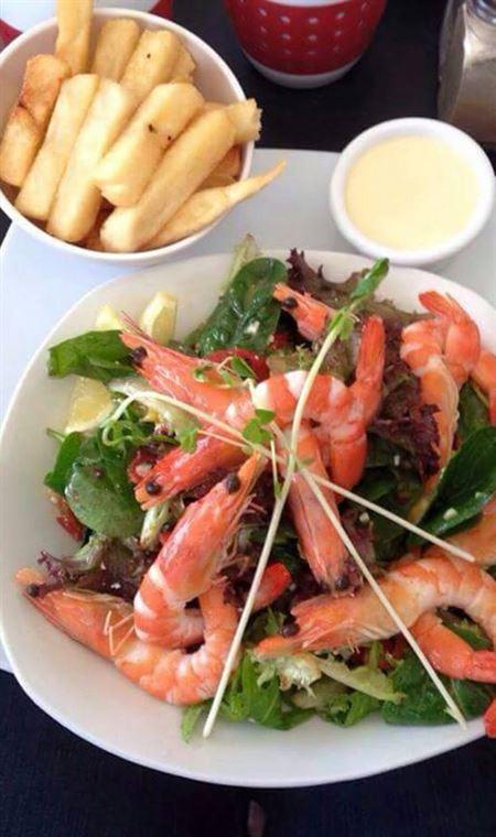 Tinto Espresso Bar - Gold Coast 4U 4