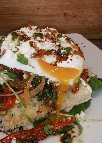 Tinto Espresso Bar - Gold Coast 4U 5
