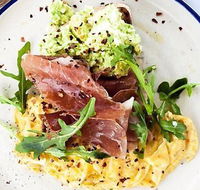 Volume Cafe - Docklands - Accommodation Gold Coast