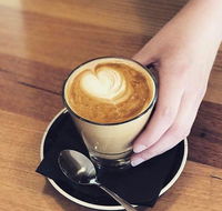 Zest Cafe - Gold Coast 4U