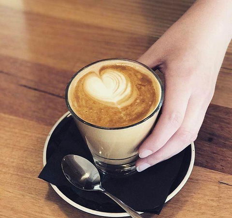 Zest Cafe - Gold Coast 4U 0