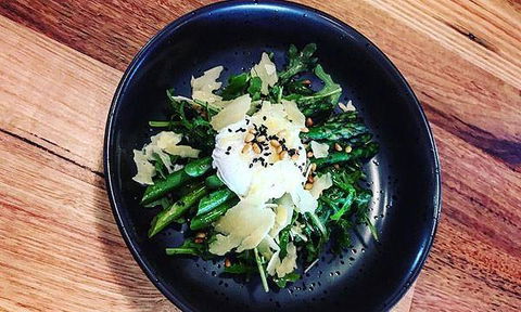 Zest Cafe - Gold Coast 4U 9