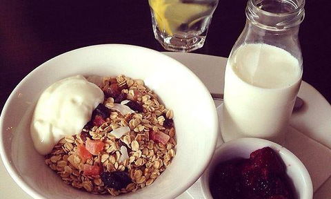 Zest Cafe - Gold Coast 4U 10