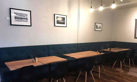 Zest Cafe - Gold Coast 4U 11