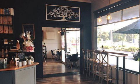 Zest Cafe - Gold Coast 4U 12