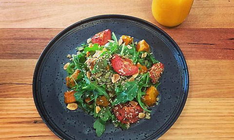 Zest Cafe - Gold Coast 4U 13