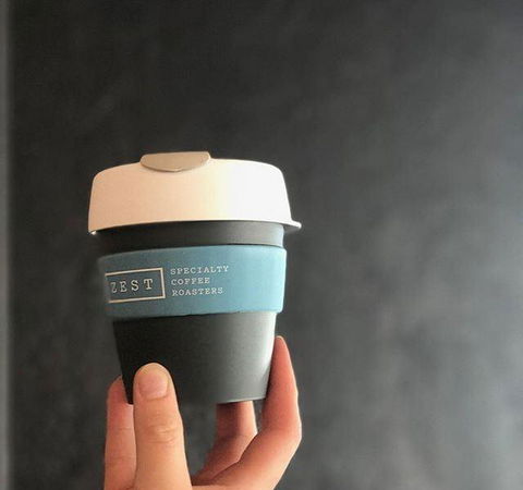 Zest Cafe - Gold Coast 4U 2