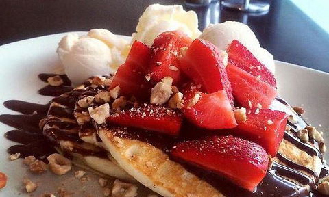 Zest Cafe - Gold Coast 4U 3