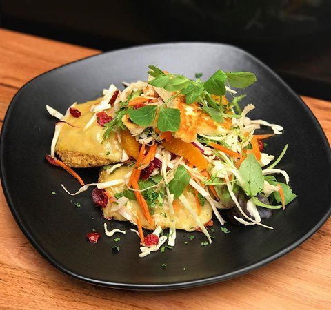 Zest Cafe - Gold Coast 4U 6