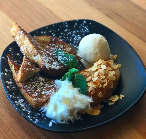 Zest Cafe - Gold Coast 4U 7