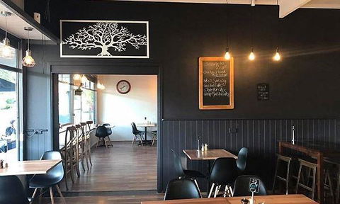 Zest Cafe - Gold Coast 4U 8