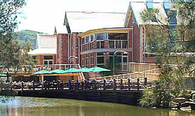 The Sunken Monkey - Accommodation Gold Coast 22