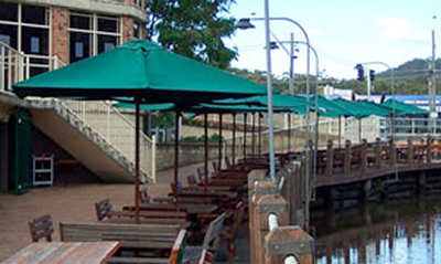 The Sunken Monkey - Accommodation Gold Coast 23