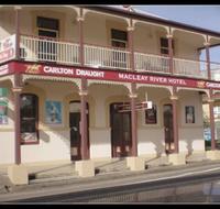 Macleay River Hotel - Gold Coast 4U