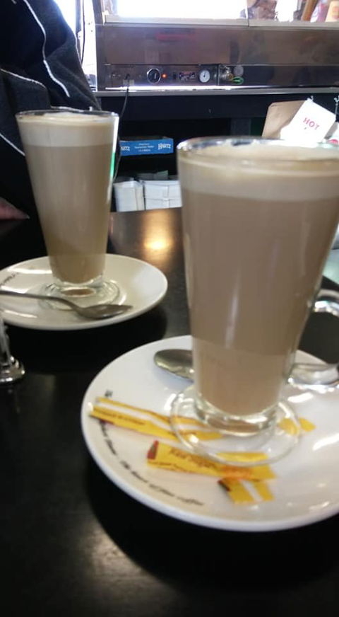 Amble Inn Snack Bar - Gold Coast 4U 9