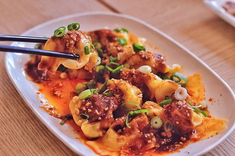 Authentic Bites Dumpling House - Accommodation Gold Coast 0