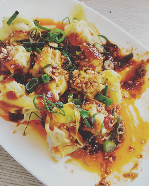 Authentic Bites Dumpling House - Accommodation Gold Coast 4