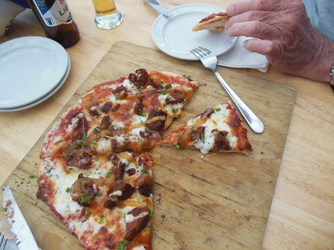 Beach House Cafe - Accommodation Gold Coast 0