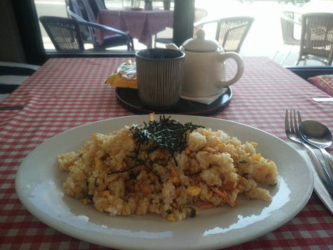 Cafe Japone - Accommodation Gold Coast 0