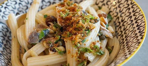 I Maccheroni - 1 Gold Coast 0