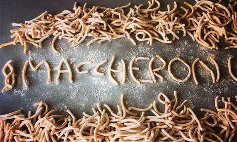 I Maccheroni - 1 Gold Coast 11