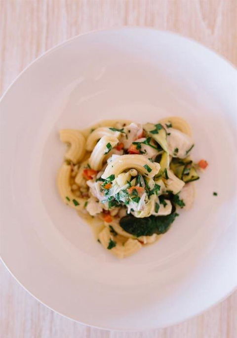 I Maccheroni - 1 Gold Coast 14