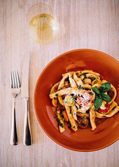 I Maccheroni - 1 Gold Coast 5