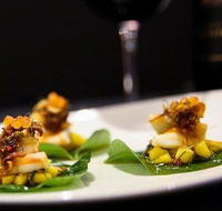 Junee Railway Station Cafe