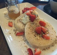 Lotus Cafe - Gold Coast 4U