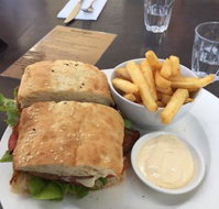 Raw Sugar Cafe - Accommodation Gold Coast