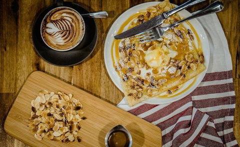 Roule Galette Carnegie - Accommodation Gold Coast 0