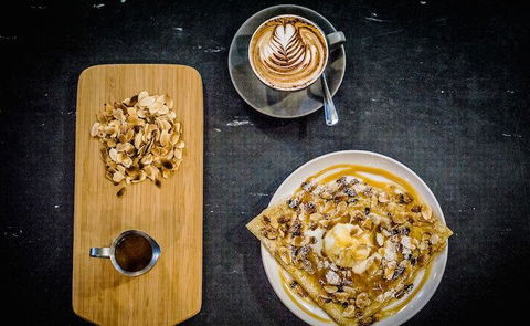 Roule Galette Carnegie - Accommodation Gold Coast 10