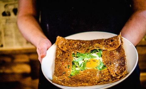 Roule Galette Carnegie - Accommodation Gold Coast 11