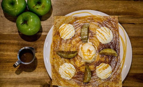 Roule Galette Carnegie - Accommodation Gold Coast 14