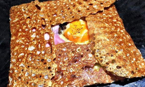 Roule Galette Carnegie - Accommodation Gold Coast 17