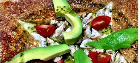 Roule Galette Carnegie - Accommodation Gold Coast 19