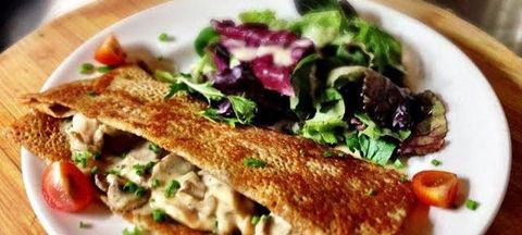 Roule Galette Carnegie - Accommodation Gold Coast 21
