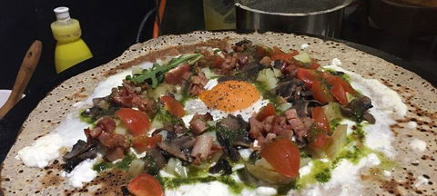 Roule Galette Carnegie - Accommodation Gold Coast 23