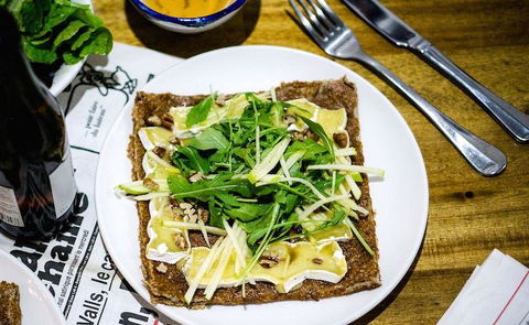 Roule Galette Carnegie - Accommodation Gold Coast 2