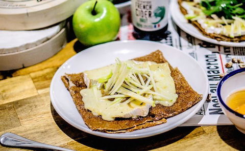 Roule Galette Carnegie - Accommodation Gold Coast 3