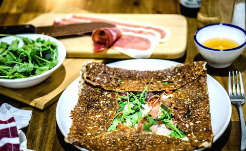 Roule Galette Carnegie - Accommodation Gold Coast 4