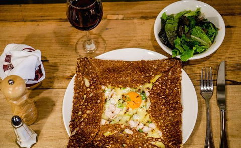 Roule Galette Carnegie - Accommodation Gold Coast 5