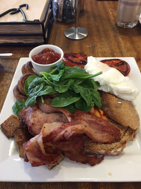 Seven Monks Cafe & Wares - Accommodation Gold Coast 1