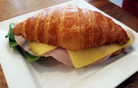 Seven Monks Cafe & Wares - Accommodation Gold Coast 0