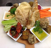Six Degrees Cafe - Accommodation Gold Coast