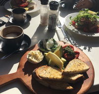 Sul Rondo - Accommodation Gold Coast