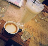 Swallow Coffee Traders - Accommodation Gold Coast