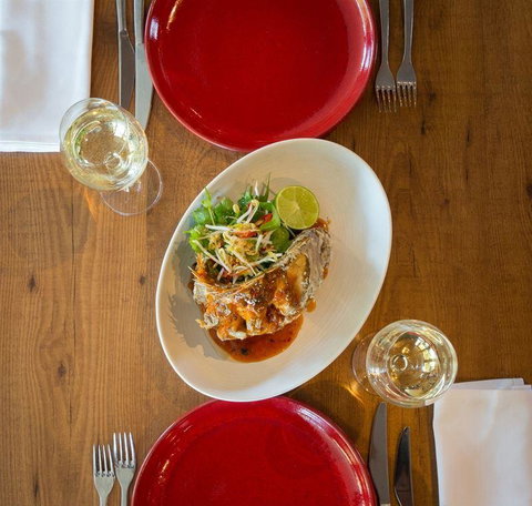 The Sunken Monkey - Accommodation Gold Coast 9