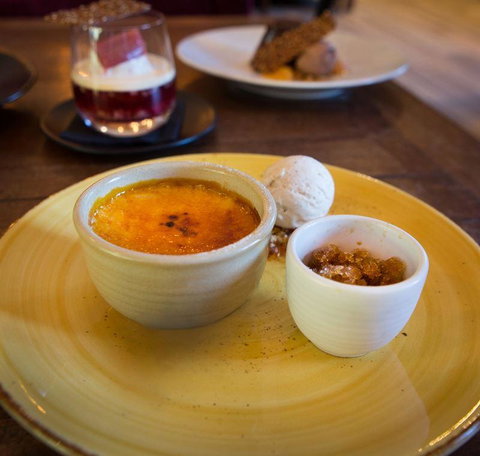 The Sunken Monkey - Accommodation Gold Coast 10