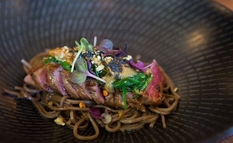 The Sunken Monkey - Accommodation Gold Coast 12